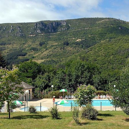 Vvf Les Cevennes Ξενοδοχείο Bédouès Εξωτερικό φωτογραφία