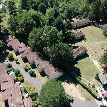 Vvf Les Cevennes Ξενοδοχείο Bédouès Εξωτερικό φωτογραφία