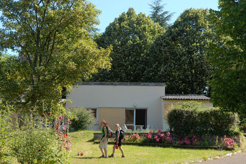 Vvf Les Cevennes Ξενοδοχείο Bédouès Εξωτερικό φωτογραφία