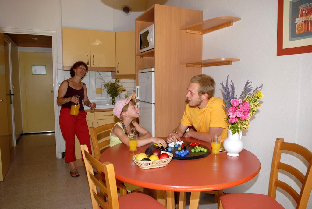 Vvf Les Cevennes Ξενοδοχείο Bédouès Δωμάτιο φωτογραφία